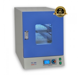 Термостат сухоповітряний TC-80 MICROmed